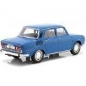 Cochesdemetal.es 1974 Skoda 100l Azul 1:24 Whitebox 124107