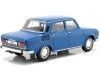 Cochesdemetal.es 1974 Skoda 100l Azul 1:24 Whitebox 124107