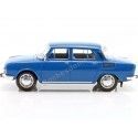 Cochesdemetal.es 1974 Skoda 100l Azul 1:24 Whitebox 124107