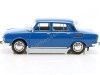 Cochesdemetal.es 1974 Skoda 100l Azul 1:24 Whitebox 124107