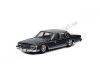 Cochesdemetal.es 1987 Chevrolet Caprice Custom Black "California Lowriders Series 1" 1:64 Greenlight 63010d