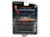 Cochesdemetal.es 1987 Chevrolet Caprice Custom Black "California Lowriders Series 1" 1:64 Greenlight 63010d