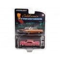 Cochesdemetal.es Lote de 6 Modelos "California Lowriders Series 1" 1:64 Greenlight 63010