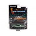 Cochesdemetal.es Lote de 6 Modelos "California Lowriders Series 1" 1:64 Greenlight 63010