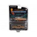 Cochesdemetal.es Lote de 6 Modelos "California Lowriders Series 1" 1:64 Greenlight 63010