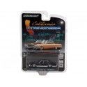 Cochesdemetal.es Lote de 6 Modelos "California Lowriders Series 1" 1:64 Greenlight 63010