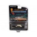 Cochesdemetal.es Lote de 6 Modelos "California Lowriders Series 1" 1:64 Greenlight 63010