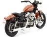 Cochesdemetal.es 2007 Harley-Davidson XL 1200n Nighster Cobre 1:18 MAISTO 31360_383
