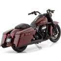 Cochesdemetal.es 2017 Harley-Davidson Road King Special Granate 1:18 Maisto 31360_394
