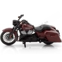 Cochesdemetal.es 2017 Harley-Davidson Road King Special Granate 1:18 Maisto 31360_394