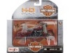 Cochesdemetal.es 2017 Harley-Davidson Road King Special Granate 1:18 Maisto 31360_394