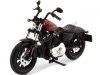 Cochesdemetal.es 2018 Harley-Davidson Forty-Eight Special Roja 1:18 Maisto 31360_396