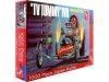 CARSDEMETAL.ES 1958 TV TOMMY IVO DRAGSTER "Puzzle de 1000 pièces" AMT 04751