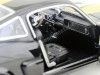 Cochesdemetal.es 1966 Ford Shelby GT350 Negro / Dorado 1:18 ACME GMP A1801817