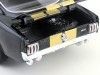 Cochesdemetal.es 1966 Ford Shelby GT350 Negro / Dorado 1:18 ACME GMP A1801817