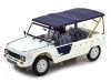 Cochesdemetal.es 1983 Citroen Mehari 4x2 Azur 1:18 Norev 181516