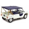 Cochesdemetal.es 1983 Citroen Mehari 4x2 Azur 1:18 Norev 181516