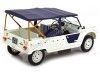 Cochesdemetal.es 1983 Citroen Mehari 4x2 Azur 1:18 Norev 181516