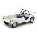 Cochesdemetal.es 1983 Citroen Mehari 4x2 Azur 1:18 Norev 181516