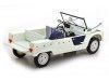 Cochesdemetal.es 1983 Citroen Mehari 4x2 Azur 1:18 Norev 181516