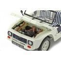 Cochesdemetal.es 1983 Citroen Mehari 4x2 Azur 1:18 Norev 181516
