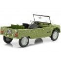 Cochesdemetal.es 1983 Citroen Mehari Motana Green 1:18 NOREV 181655