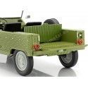 Cochesdemetal.es 1983 Citroen Mehari Motana Green 1:18 NOREV 181655