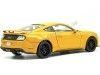 Cochesdemetal.es 2019 Ford Mustang GT 5.0 Coupe Naranja 1:18 Diecast Masters 61001