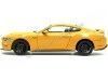 Cochesdemetal.es 2019 Ford Mustang GT 5.0 Coupe Naranja 1:18 Diecast Masters 61001
