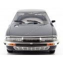 Cochesdemetal.es 1972 Citroen SM Orient Blue 1:18 Norev 181732