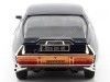 Cochesdemetal.es 1972 Citroen SM Orient Blue 1:18 Norev 181732