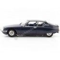 Cochesdemetal.es 1972 Citroen SM Orient Blue 1:18 Norev 181732