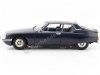 Cochesdemetal.es 1972 Citroen SM Orient Blue 1:18 Norev 181732