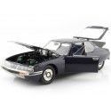 Cochesdemetal.es 1972 Citroen SM Orient Blue 1:18 Norev 181732