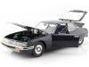 Cochesdemetal.es 1972 Citroen SM Orient Blue 1:18 Norev 181732
