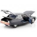 Cochesdemetal.es 1972 Citroen SM Orient Blue 1:18 Norev 181732