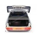 Cochesdemetal.es 1972 Citroen SM Orient Blue 1:18 Norev 181732