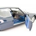 Cochesdemetal.es 1972 Citroen SM Orient Blue 1:18 Norev 181732