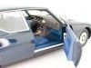 Cochesdemetal.es 1972 Citroen SM Orient Blue 1:18 Norev 181732