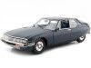 Cochesdemetal.es 1972 Citroen SM Orient Blue 1:18 Norev 181732
