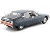 Cochesdemetal.es 1972 Citroen SM Orient Blue 1:18 Norev 181732