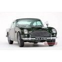 Cochesdemetal.es 1963 Aston Martin DB5 British Racing Green Sun Star 1001