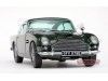 Cochesdemetal.es 1963 Aston Martin DB5 British Racing Green Sun Star 1001