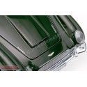 Cochesdemetal.es 1963 Aston Martin DB5 British Racing Green Sun Star 1001