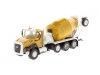 CARSDEMETAL.ES 2011 CAT CT660 MCNEIL BRIDGEMASTER 1:64 DICAST MASTERS 85632