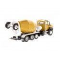 CARSDEMETAL.ES 2011 CAT CT660 MCNEIL BRIDGEMASTER 1:64 DICAST MASTERS 85632