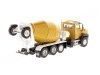 CARSDEMETAL.ES 2011 CAT CT660 MCNEIL BRIDGEMASTER 1:64 DICAST MASTERS 85632
