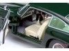 Cochesdemetal.es 1963 Aston Martin DB5 British Racing Green Sun Star 1001