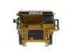 CARSDEMETAL.ES TRICLE MINANT 2002 avec Duminper Dump Caterpillar 775E Jaune 1:64 Diecast Masters 85696