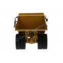 CARSDEMETAL.ES TRICLE MINANT 2002 avec Duminper Dump Caterpillar 775E Jaune 1:64 Diecast Masters 85696